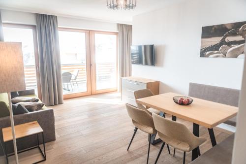  Maraias-Farm in Mals im Vinschgau