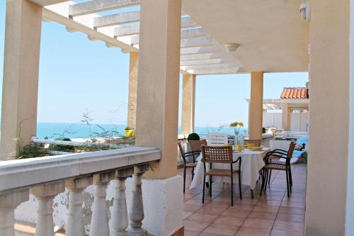 A szálláshely kívülről, Apartamento Mirador in Cerromar