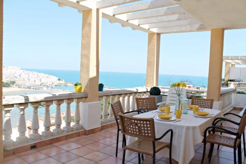 A szálláshely kívülről, Apartamento Mirador in Cerromar