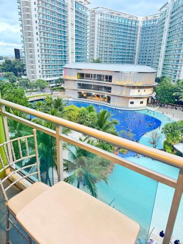 Azure Urban Residences - Parañaque Manila