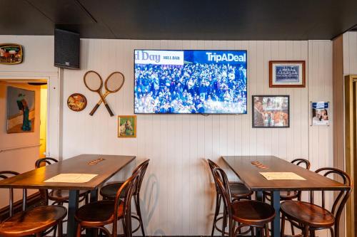 Courthouse Hotel in Darlinghurst