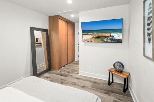 Modern 1 BR Apt 2 Blocks 2 Beach