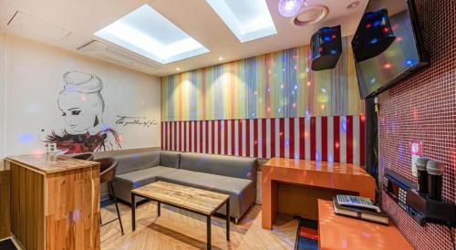 Hotel S Shinchon, Seoul (photo 8)