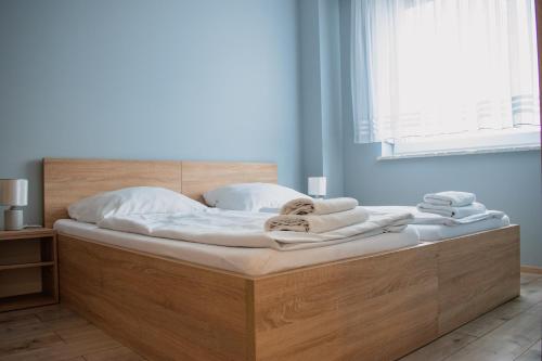 Exterior view of PRZYSTANEK ROSZKOW -NOCLEGI i RESTAURACJA