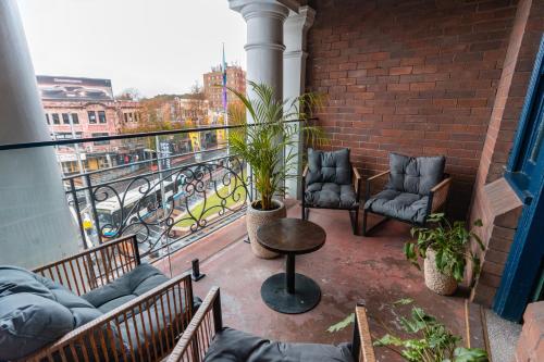 Courthouse Hotel in Darlinghurst