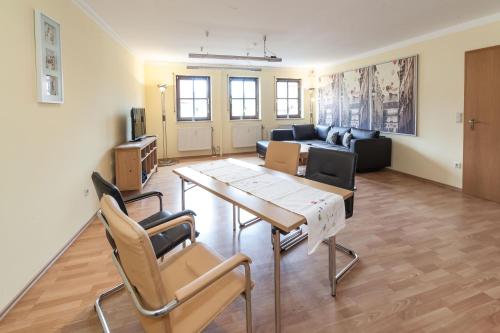 Ferienwohnung Reislöhner - Apartment - Altdorf bei Nuernberg