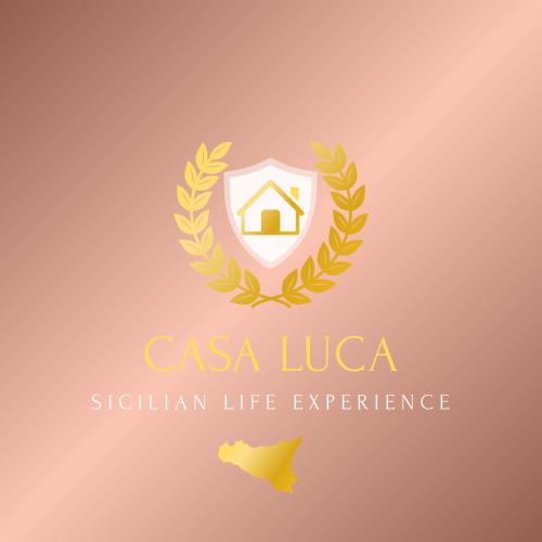  Casa Luca in Forza dʼAgro