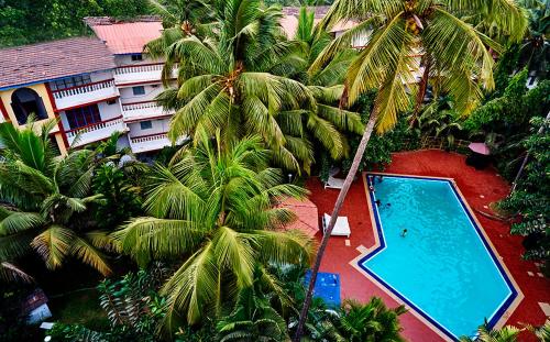hotel photo