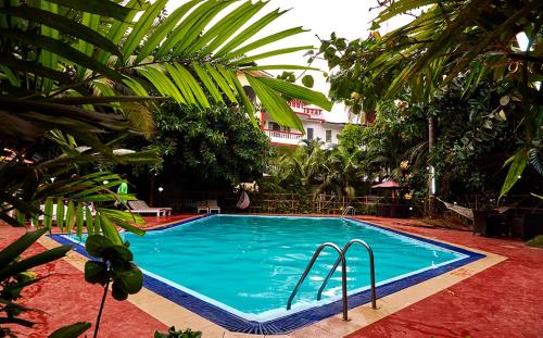 hotel photo