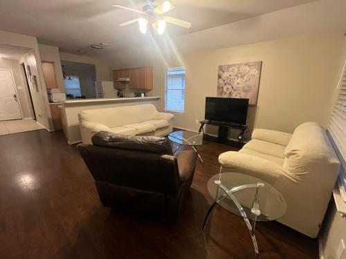Spacious 3 bed/ 2 bathroom House in Conroe, TX in Conroe, USA