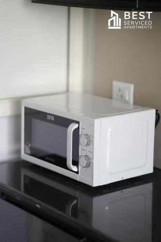 BEST - 2bhk Serviced Apartment in Technopark, Trivandrum (fotografie 5)