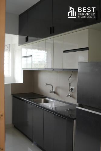 BEST - 2bhk Serviced Apartment in Technopark, Trivandrum (fotografie 7)