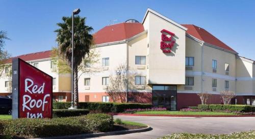 Red Roof Inn Houston - Westchase in Houston, USA