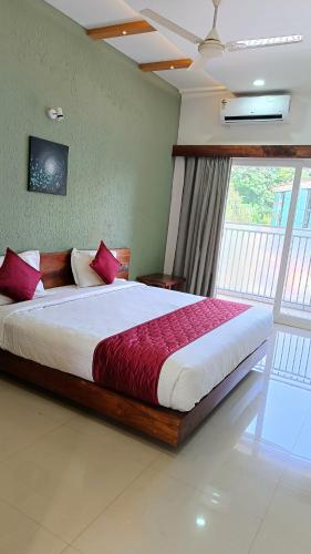 Nelleri Residency Managed By Vaishno Hospitality