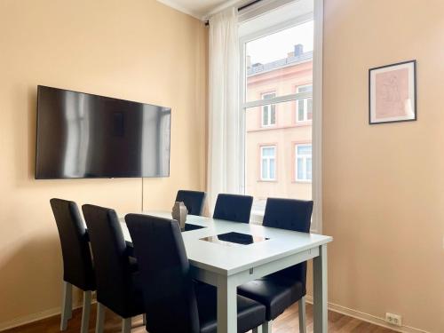 3BR Charming apartment at Grünerløkka, Oslo