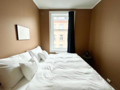 3BR Charming apartment at Grünerløkka, Oslo (zdjęcie 7)