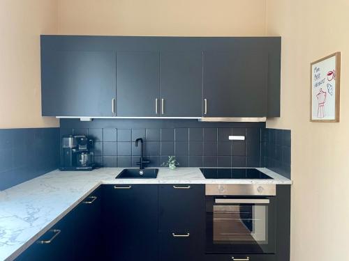 3BR Charming apartment at Grünerløkka, Oslo (zdjęcie 5)