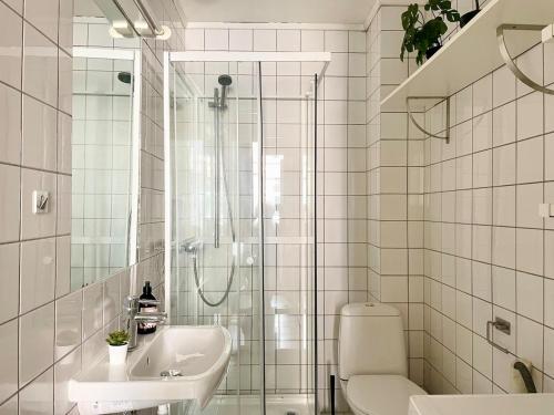 3BR Charming apartment at Grünerløkka, Oslo (zdjęcie 4)