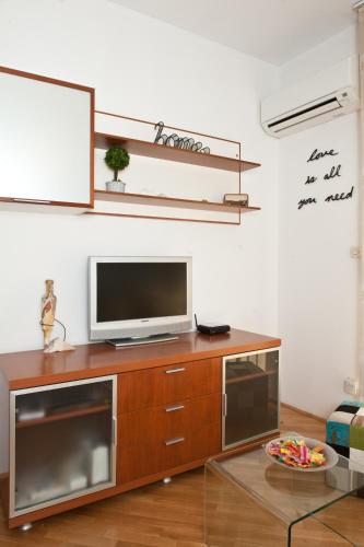 Apartment Di Anima - main image