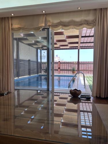 Rafina Splendor gîte à louer Rafína