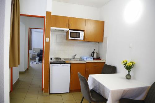 Auguszta Hotel in เอกเยเตมวารอส