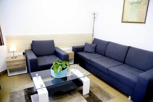 Auguszta Hotel in เอกเยเตมวารอส