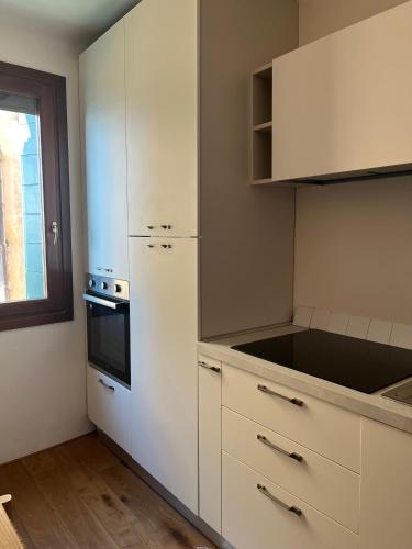 Garibaldi Suite, Venecia (foto 8)