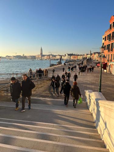 Garibaldi Suite, Venecia (foto 10)