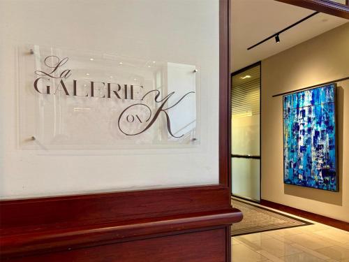 Capital Hilton - image 11