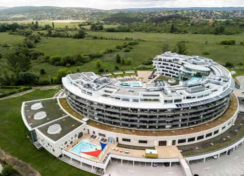 Le Primore Hotel & Spa in Hévíz