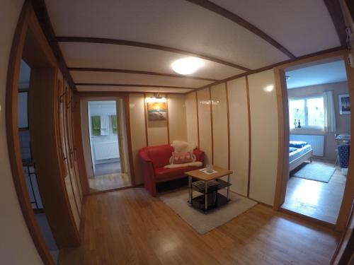 Ferienwohnung Vogt - image 6