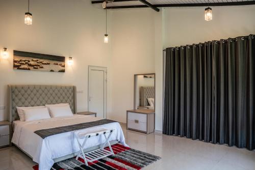 Lipton View Villa, Bandarawela