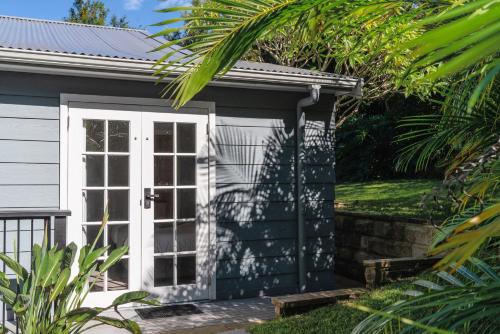Coal and Candle Cottage in Ku-Ring-Gai