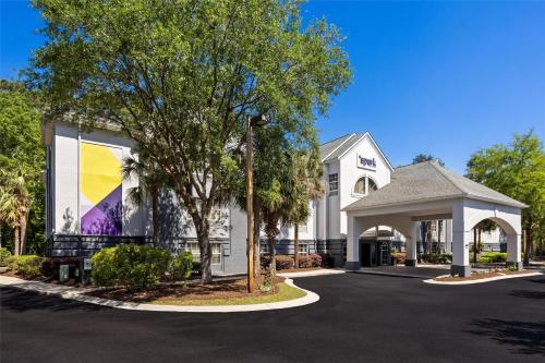Spark by Hilton Bluffton Hilton Head Island, Bluffton (zdjęcie 2)