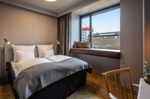 Scandic Norreport, Copenhagen (photo 11)