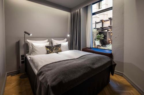 Scandic Norreport, Copenhagen (photo 8)
