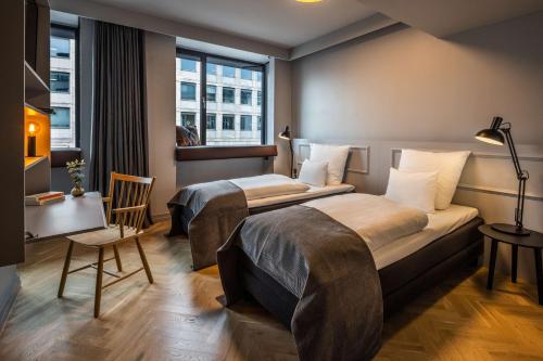 Scandic Norreport - image 8