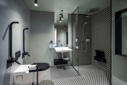 Scandic Norreport - image 7