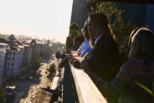 Scandic Norreport - image 14