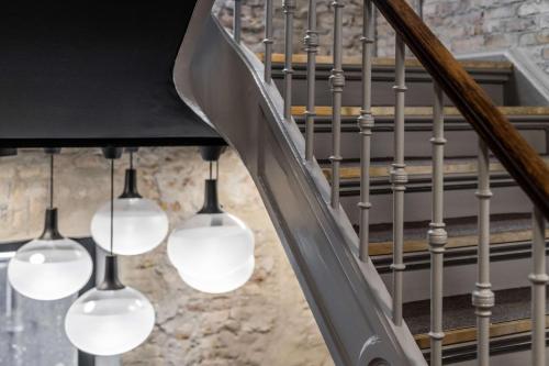 Scandic Norreport - image 10