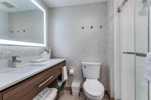 2 bedrooms, 2 beds