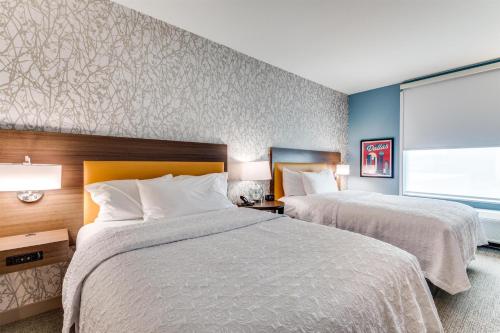 Home2 Suites Dallas Medical - image 2