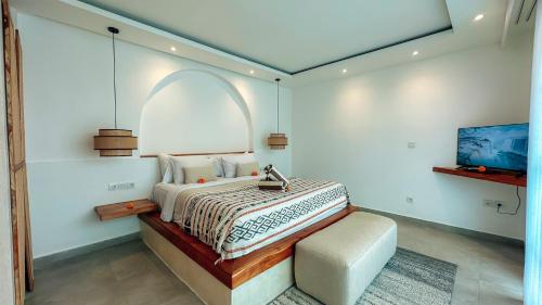 The Wina Villa Canggu 10 Mins to La Brisa Bali - image 2