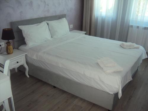 Apartment 13, Sofia (photo 8)