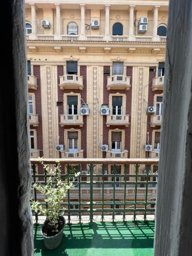 Rhala Hostel Egypt