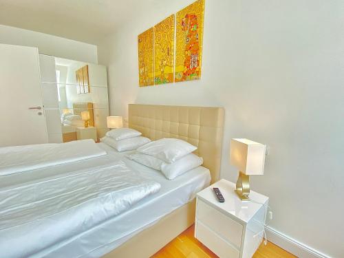 Steiner Residences Vienna Nestroyplatz - image 3