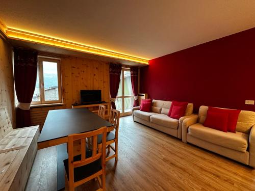 Chalet Bormino 4, Bormio (zdjęcie 2)