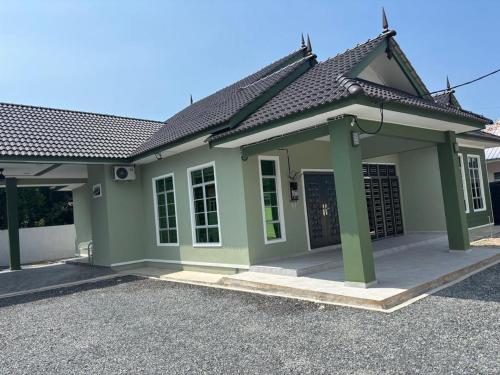 Homestay Rakyat Dungun