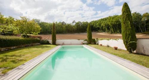 Maison La Source in Tayac