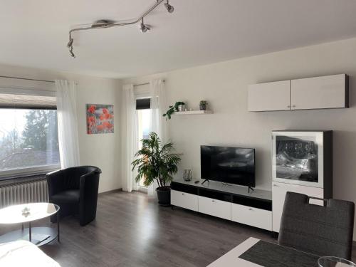 Ferienwohnung Weitblick in Einbeck, Deutschland